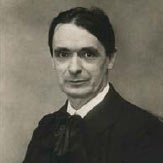 Rudolf Steiner